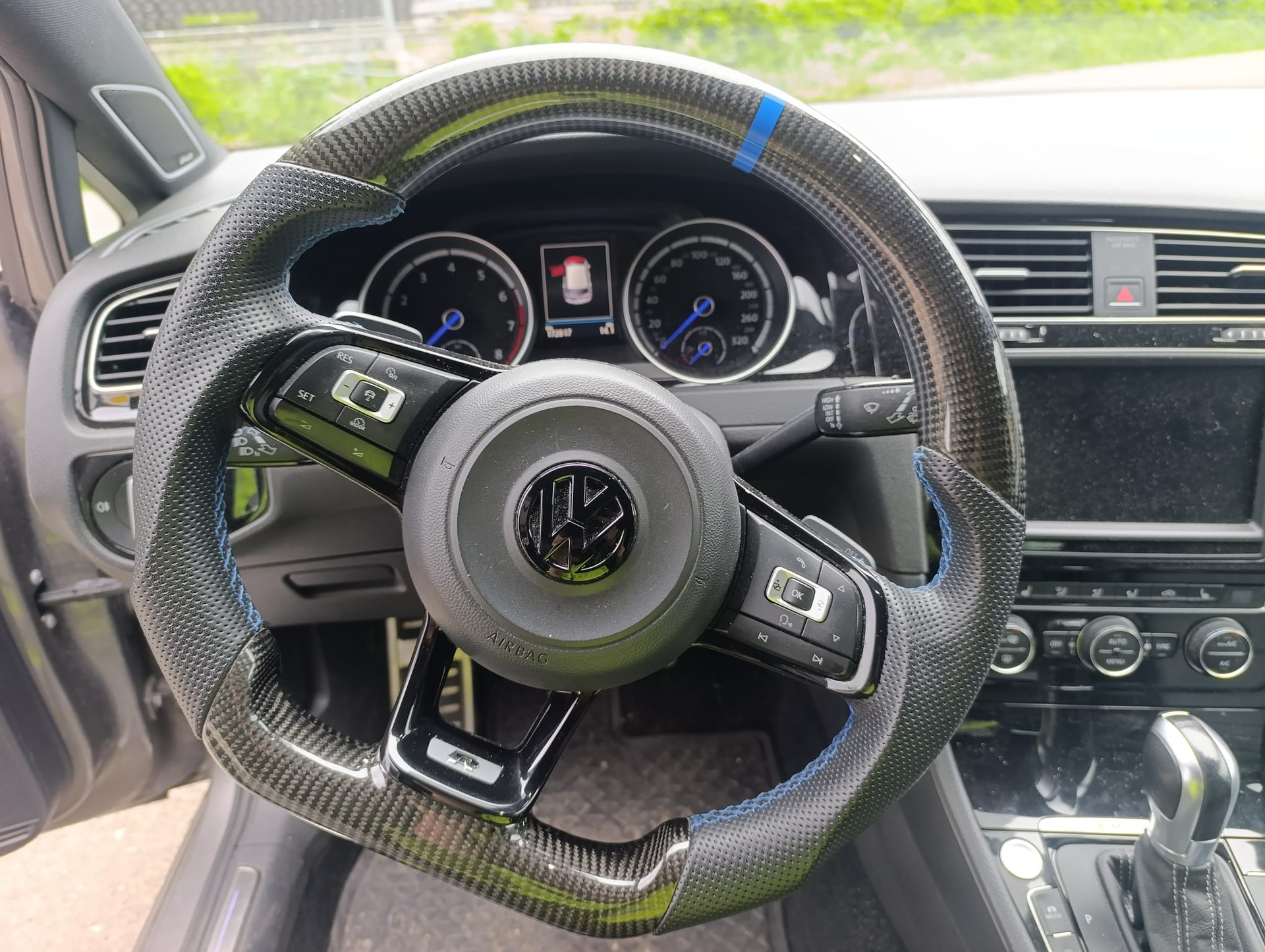 VW Golf 2.0 TSI R360S 4Motion DSG-image-5