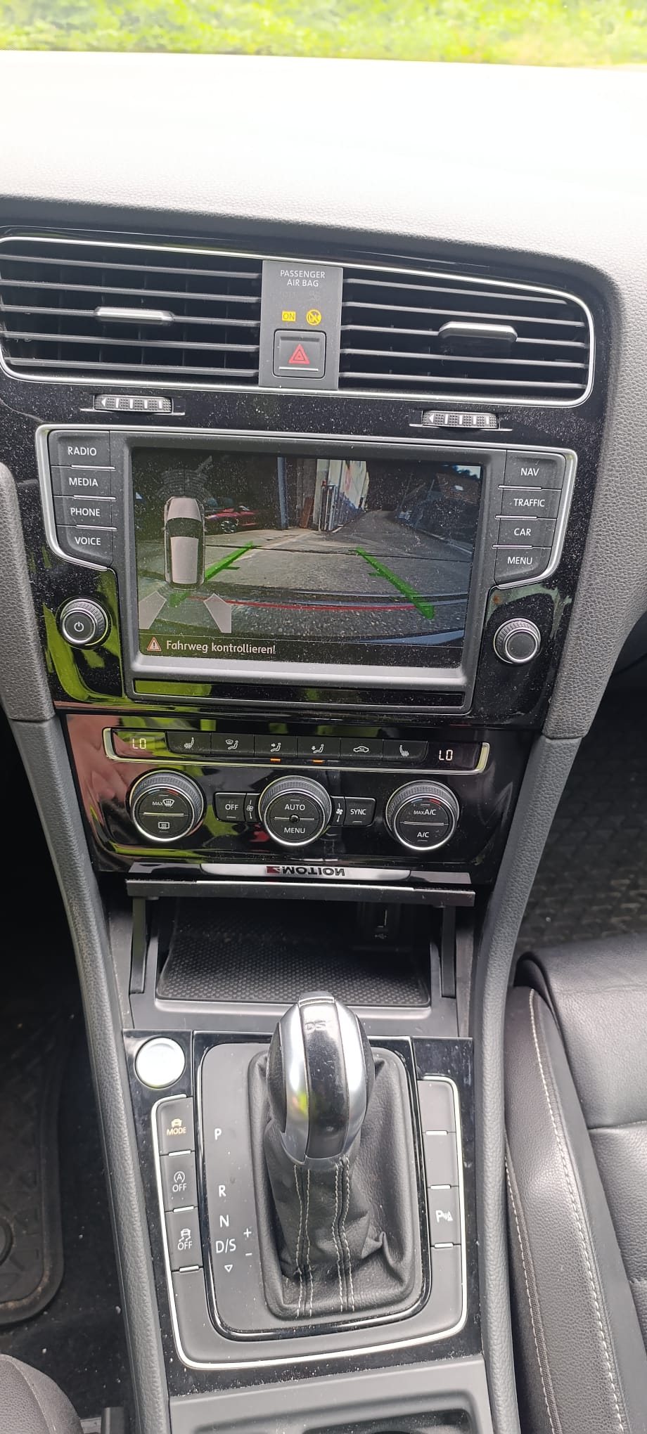 VW Golf 2.0 TSI R360S 4Motion DSG-image-8