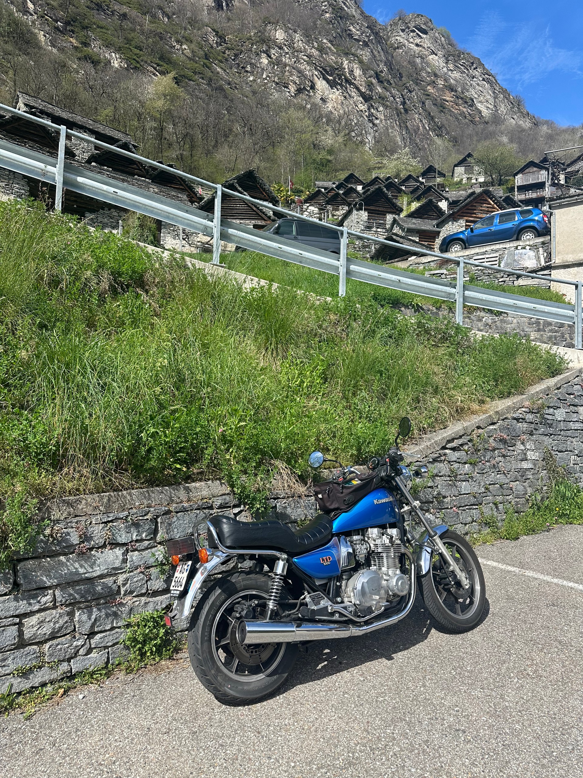 KAWASAKI KZT00K Z 1000 LTD-image-6