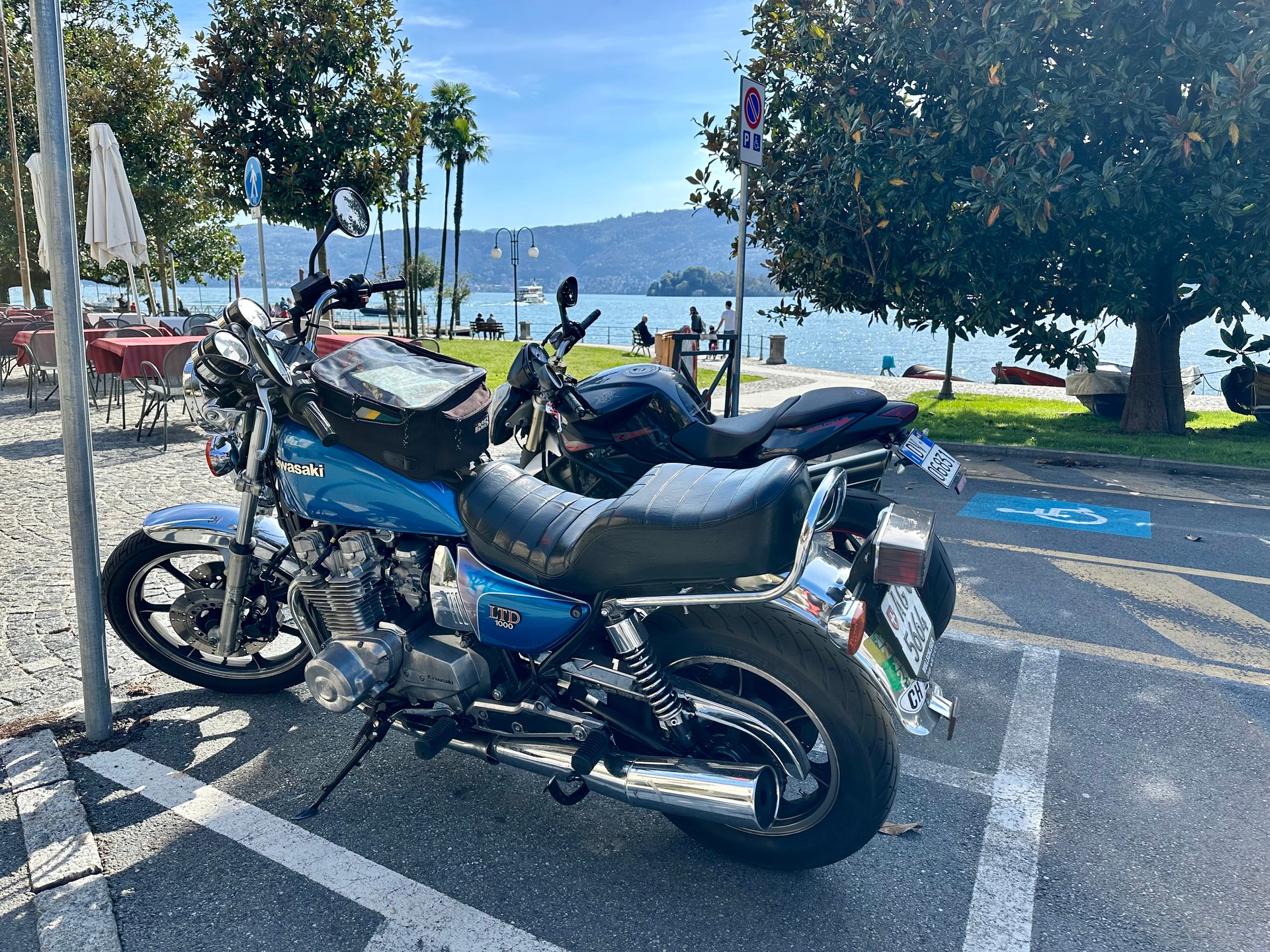 KAWASAKI KZT00K Z 1000 LTD-image-7