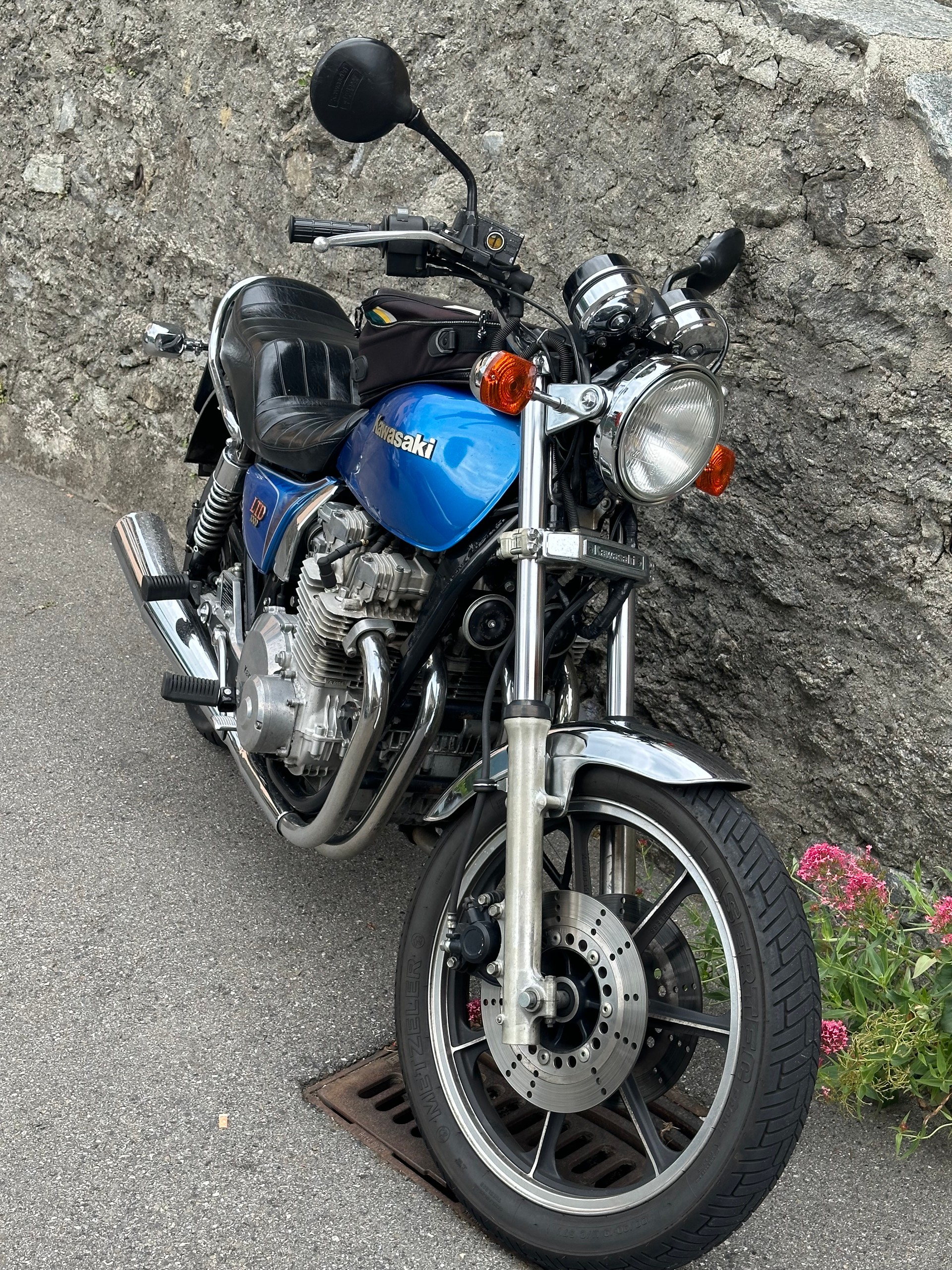 KAWASAKI KZT00K Z 1000 LTD-image-5