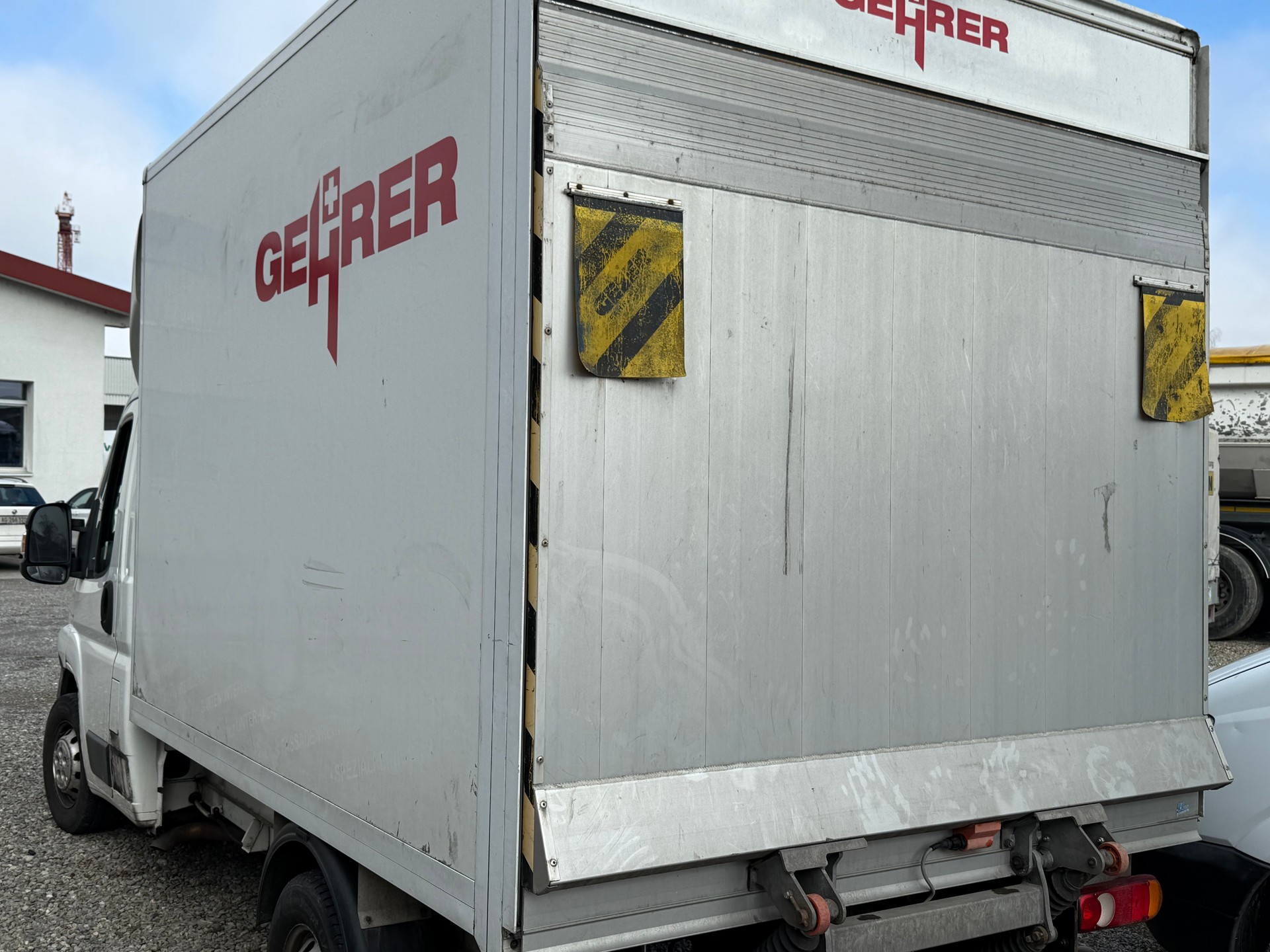 PEUGEOT Boxer 3.0 HDI 335 L4-image-4