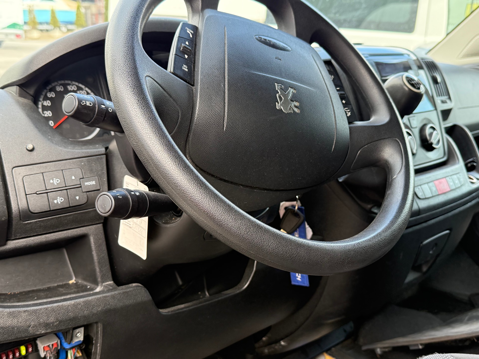 PEUGEOT Boxer 3.0 HDI 335 L4-image-5