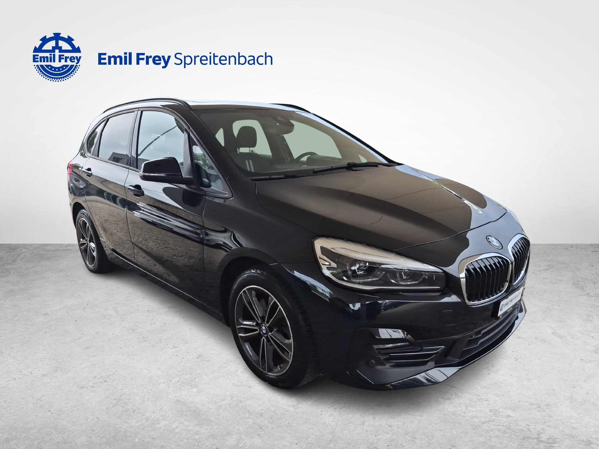 BMW 218d xDrive Active Tourer-image-6