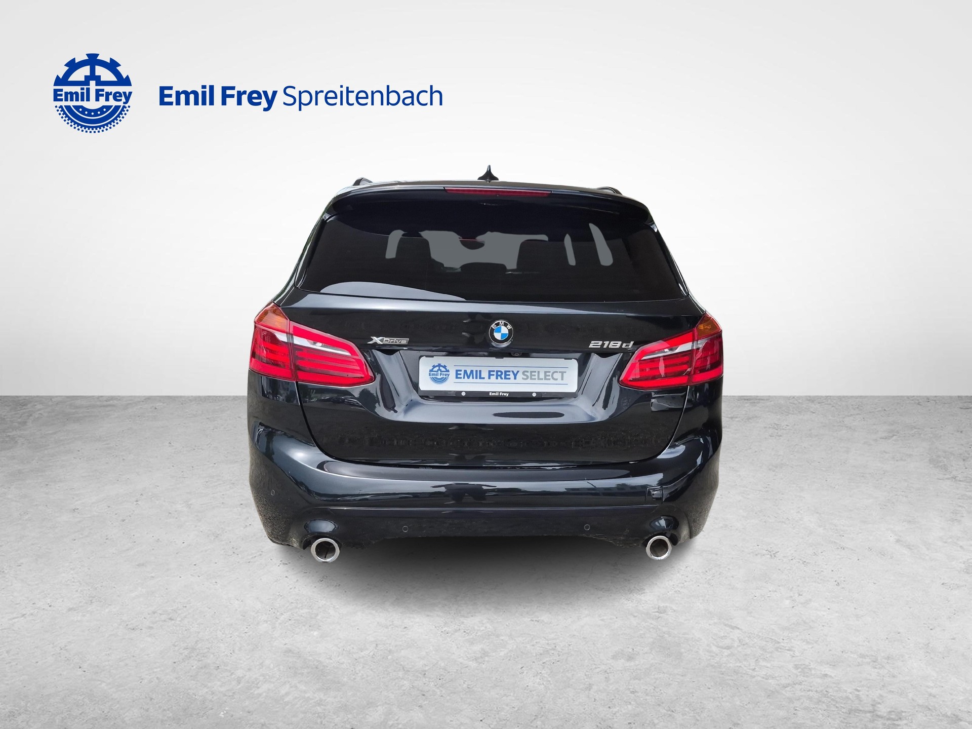 BMW 218d xDrive Active Tourer-image-3