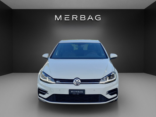 VW Golf 1.4 TSI AllstarRLine-image-1