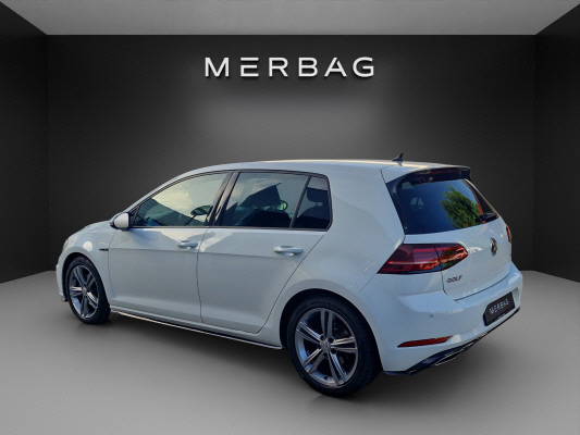 VW Golf 1.4 TSI AllstarRLine-image-4