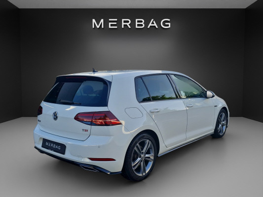 VW Golf 1.4 TSI AllstarRLine-image-6