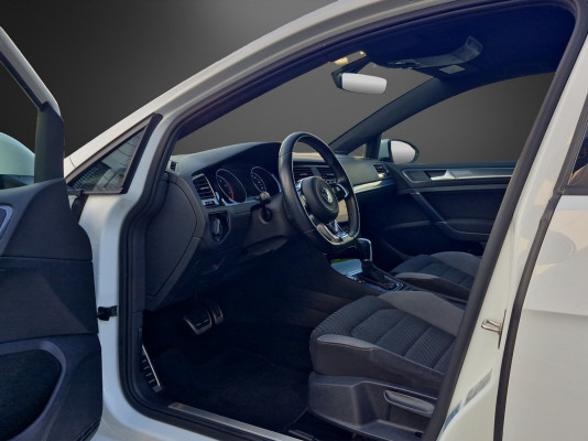 VW Golf 1.4 TSI AllstarRLine-image-7