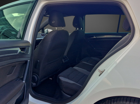 VW Golf 1.4 TSI AllstarRLine-image-10