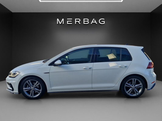 VW Golf 1.4 TSI AllstarRLine-image-2
