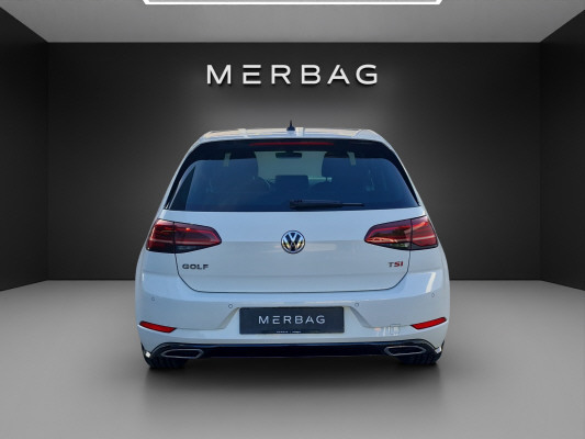 VW Golf 1.4 TSI AllstarRLine-image-5
