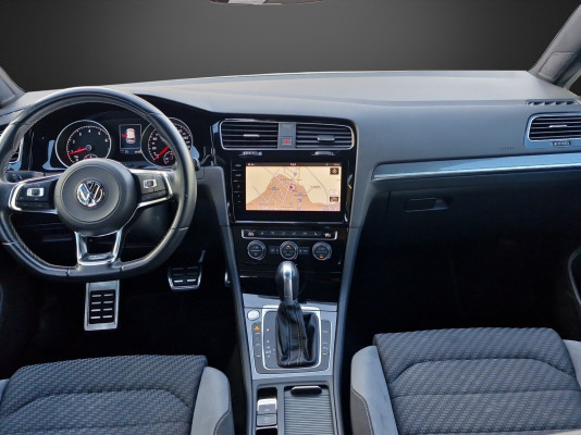 VW Golf 1.4 TSI AllstarRLine-image-8