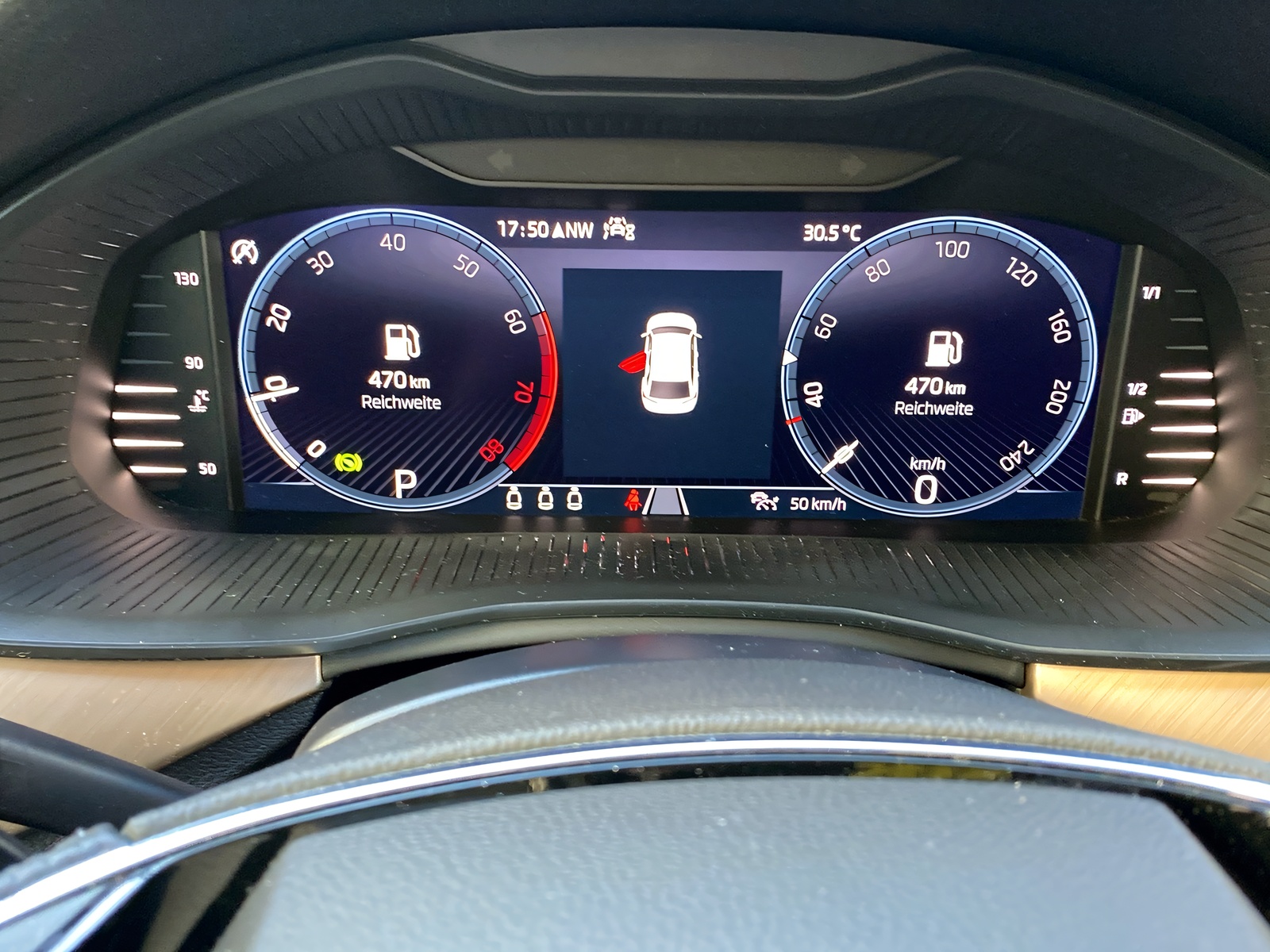 SKODA Scala 1.5 TSI Style DSG-image-3