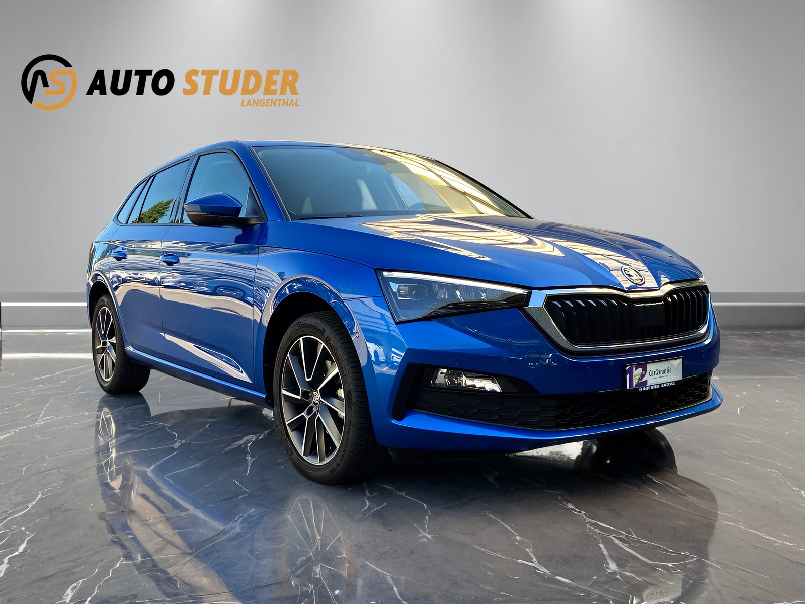 SKODA Scala 1.5 TSI Style DSG-image-13