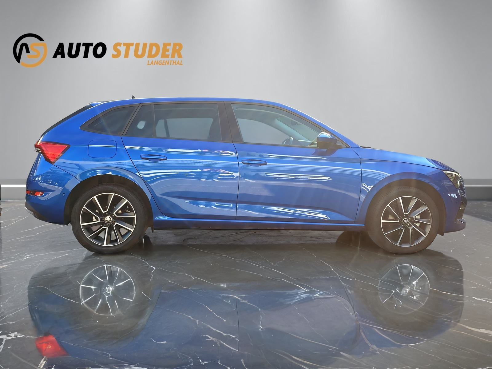 SKODA Scala 1.5 TSI Style DSG-image-12