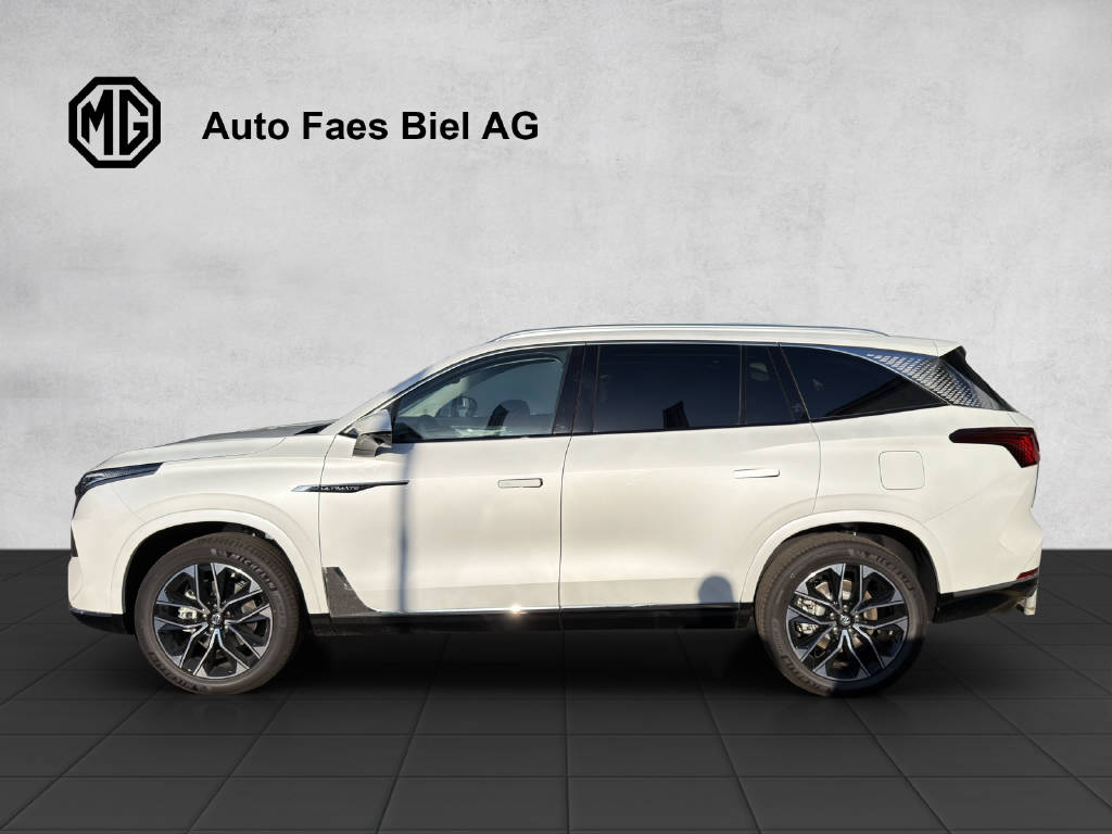 MG S9 1.5 PHEV Comfort-image-2