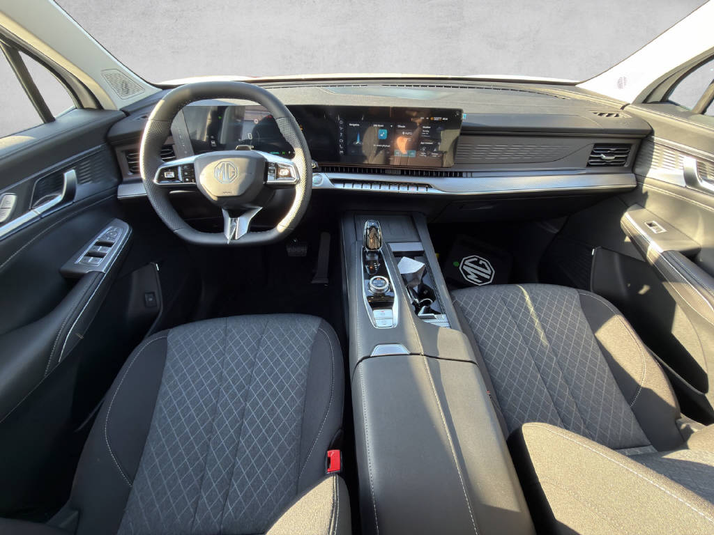 MG S9 1.5 PHEV Comfort-image-8
