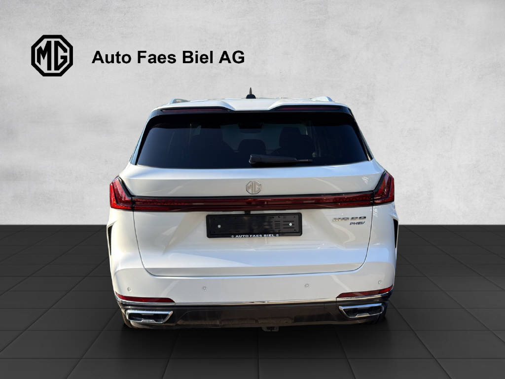MG S9 1.5 PHEV Comfort-image-4