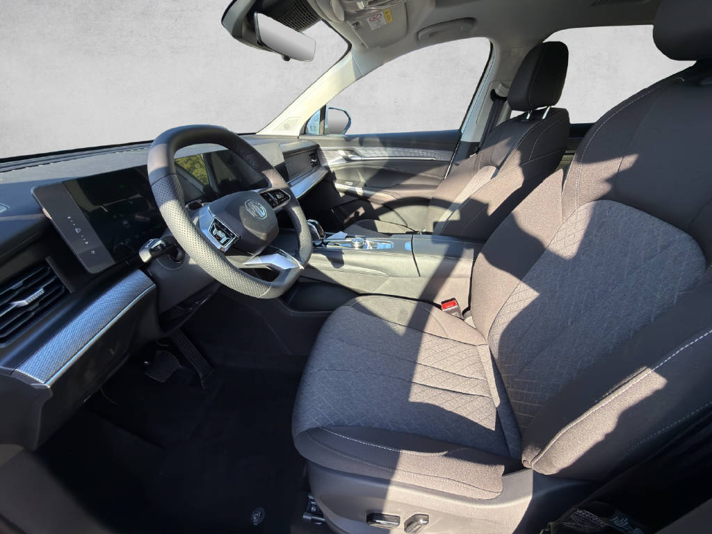 MG S9 1.5 PHEV Comfort-image-7