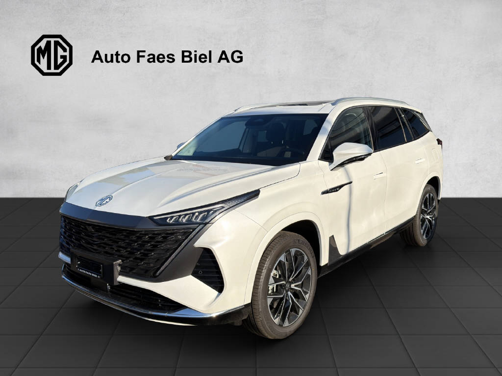 MG S9 1.5 PHEV Comfort-image-0