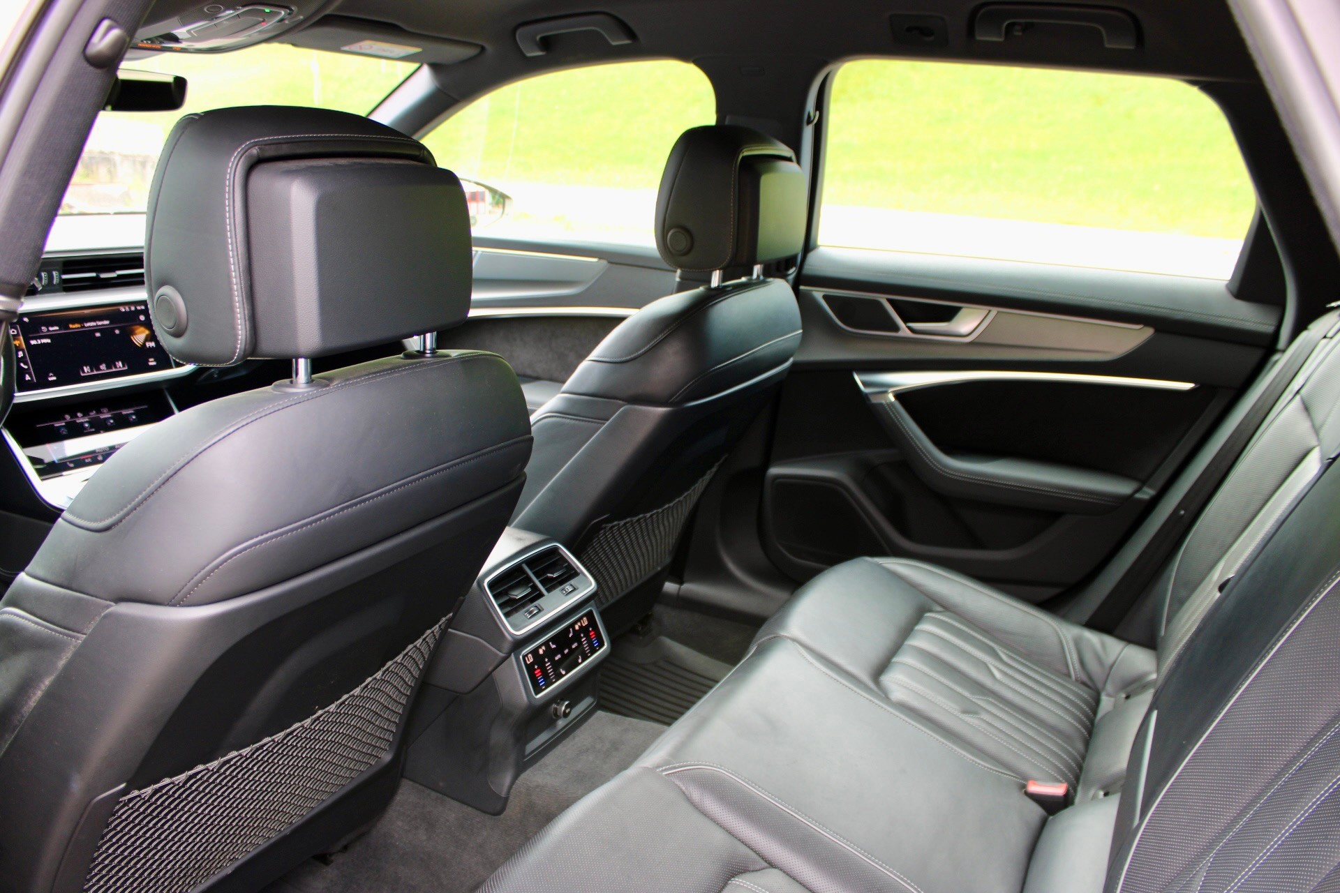 AUDI A6 allroad 45 TDI quattro tiptronic-image-11