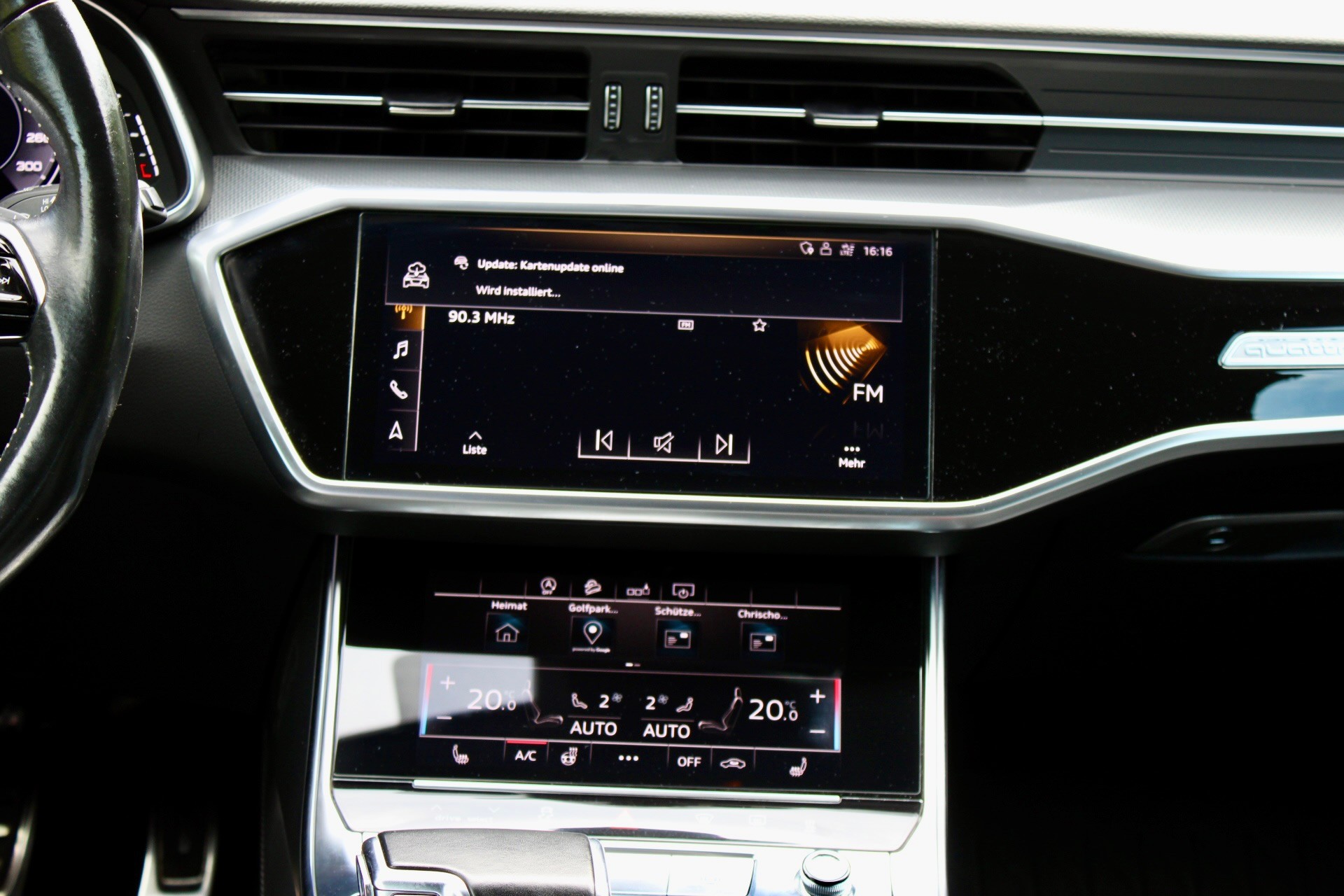 AUDI A6 allroad 45 TDI quattro tiptronic-image-10