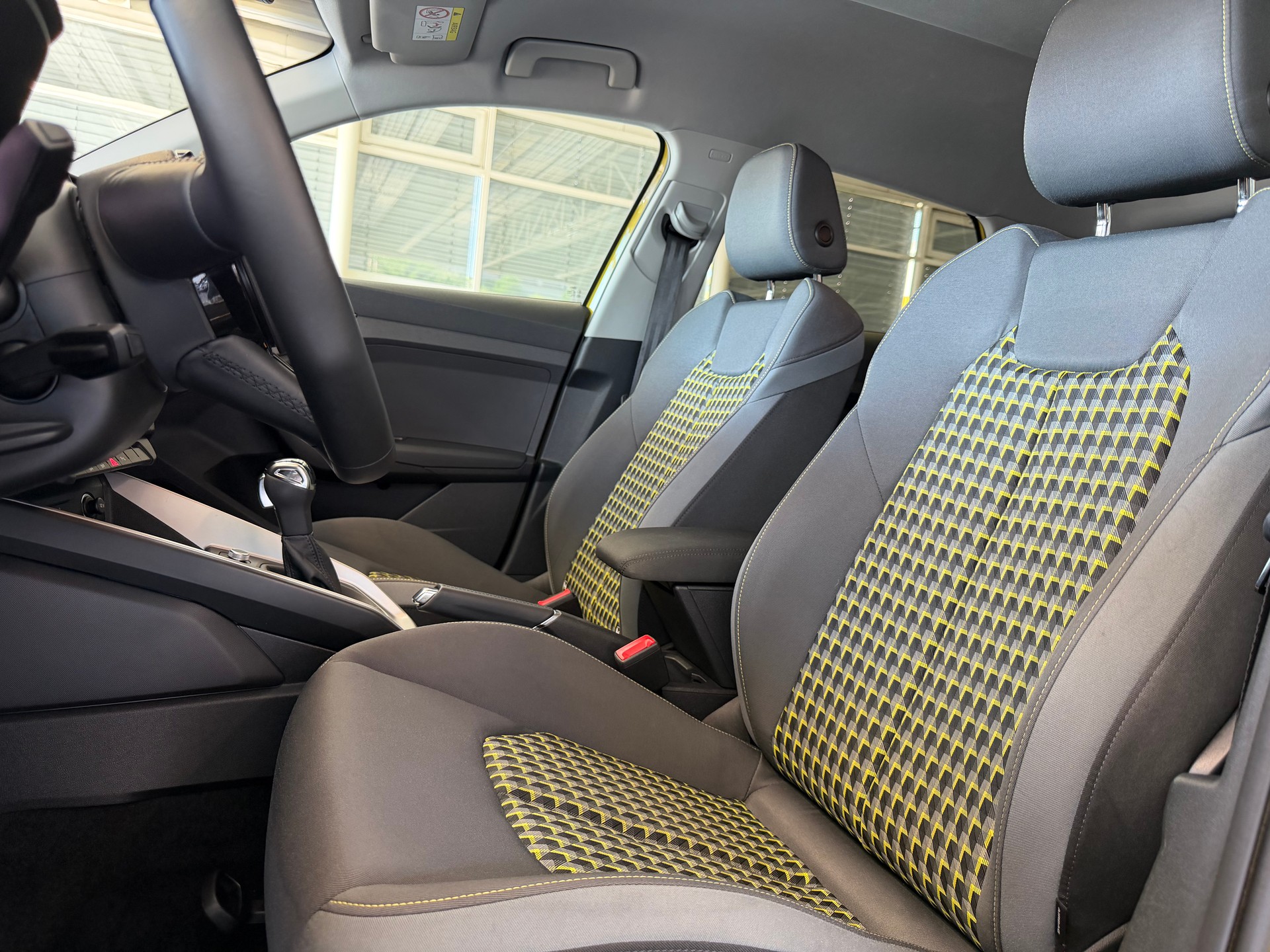 AUDI A1 Sportback 35 TFSI advanced | CH Fahrzeug | Technikpaket LED | MMI Navi Plus | Kamera | Virtual Cockpit |-image-9