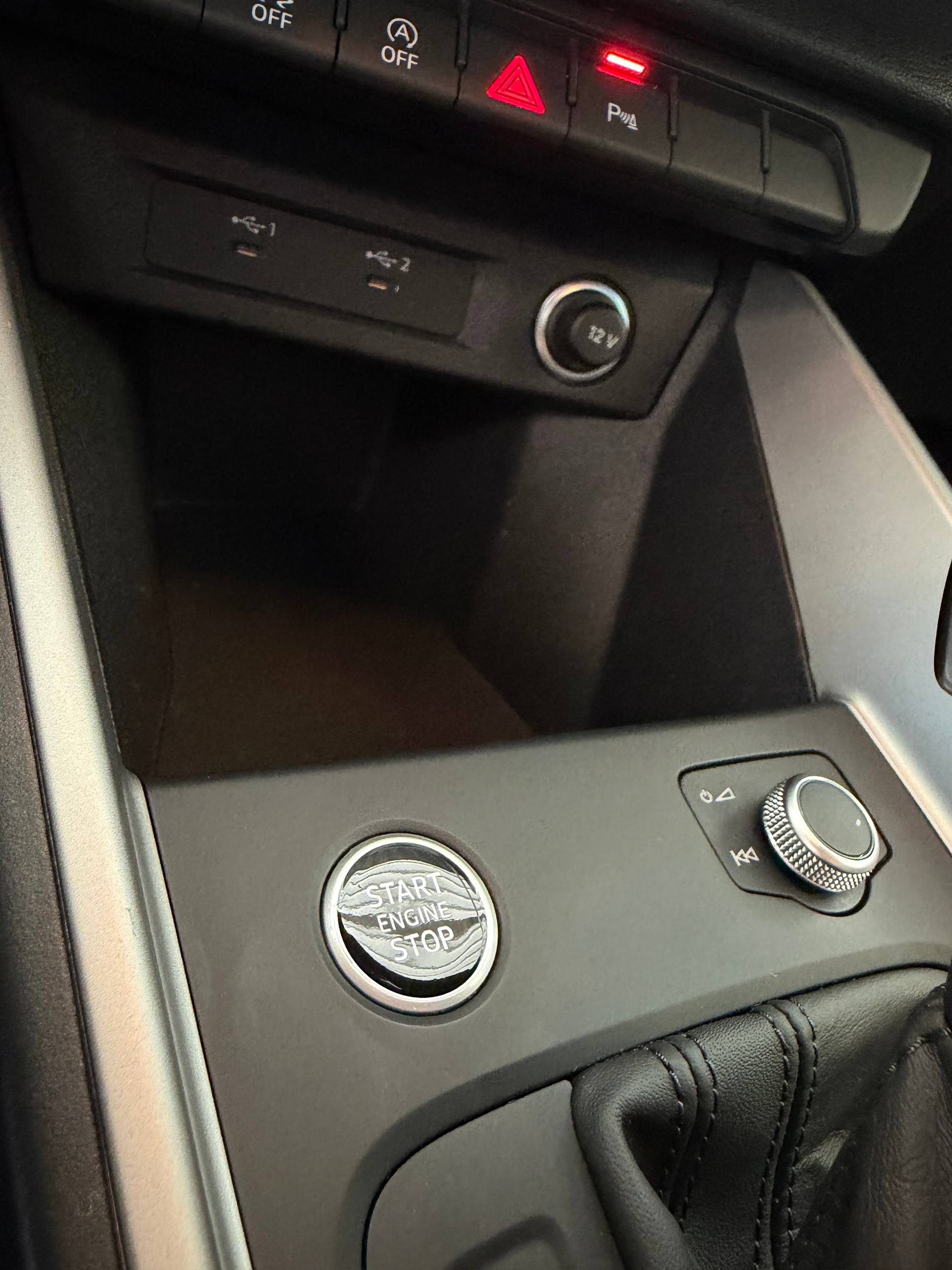 AUDI A1 Sportback 35 TFSI advanced | CH Fahrzeug | Technikpaket LED | MMI Navi Plus | Kamera | Virtual Cockpit |-image-18