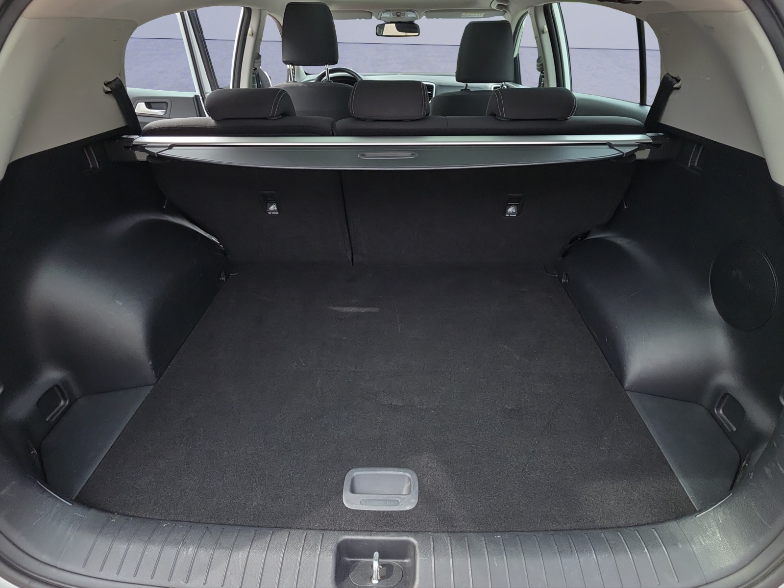 KIA Sportage 1.6 CRDi MHEV Power 2020-image-11
