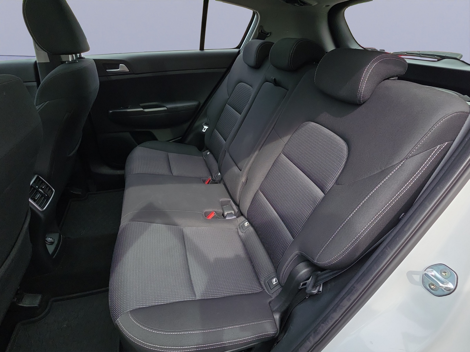 KIA Sportage 1.6 CRDi MHEV Power 2020-image-9