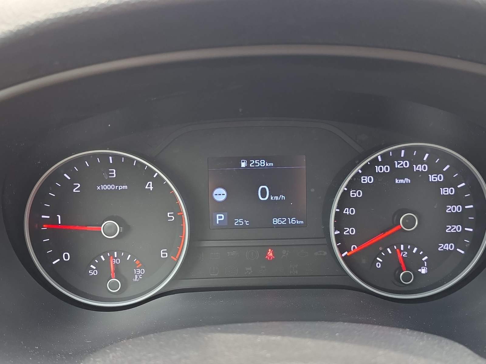 KIA Sportage 1.6 CRDi MHEV Power 2020-image-12