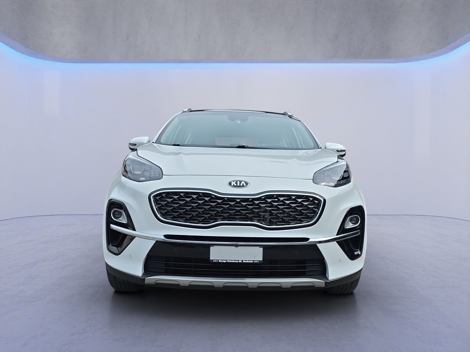 KIA Sportage 1.6 CRDi MHEV Power 2020-image-7