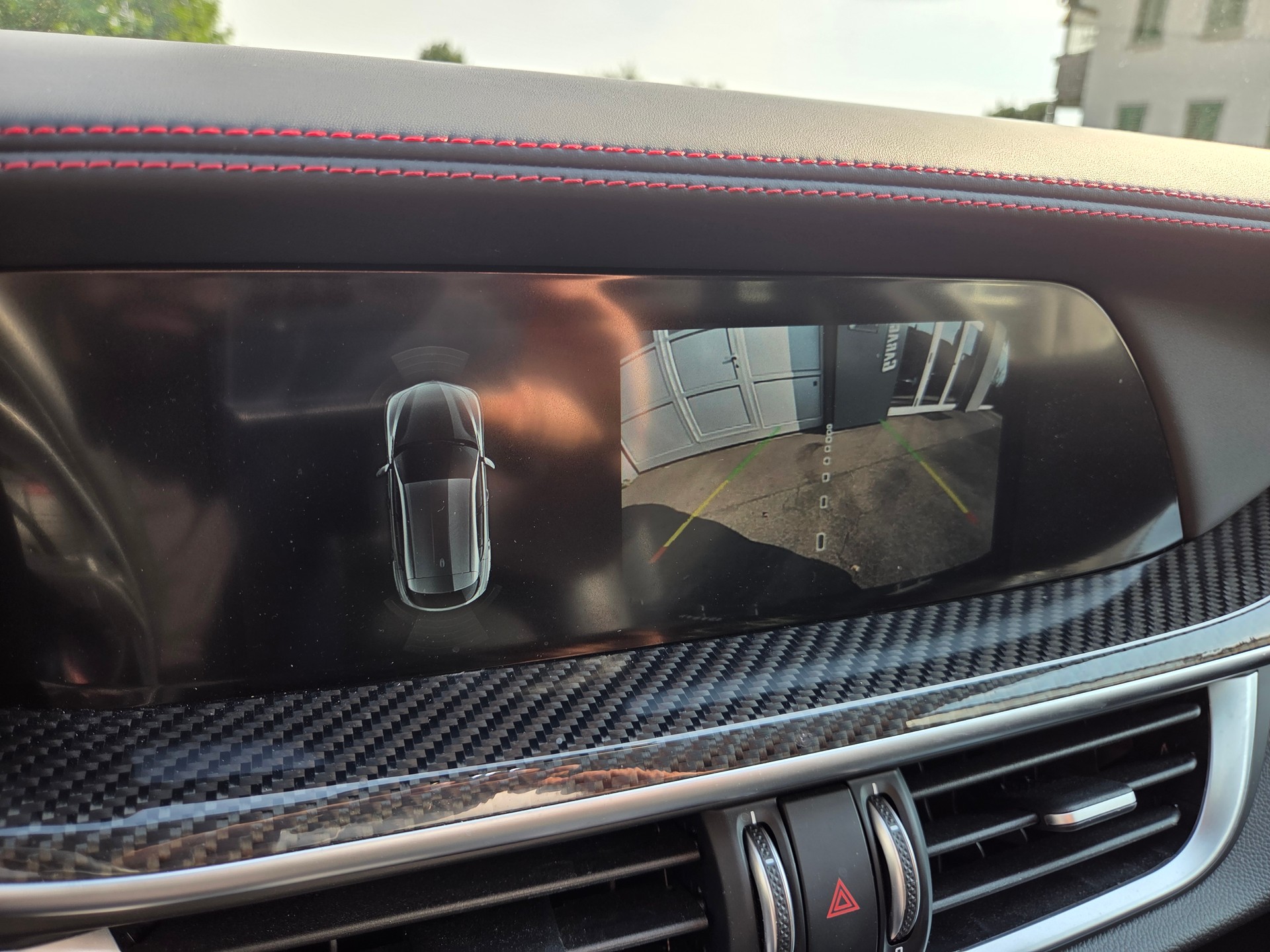 ALFA ROMEO Stelvio 2.0 Estrema Q4-image-13