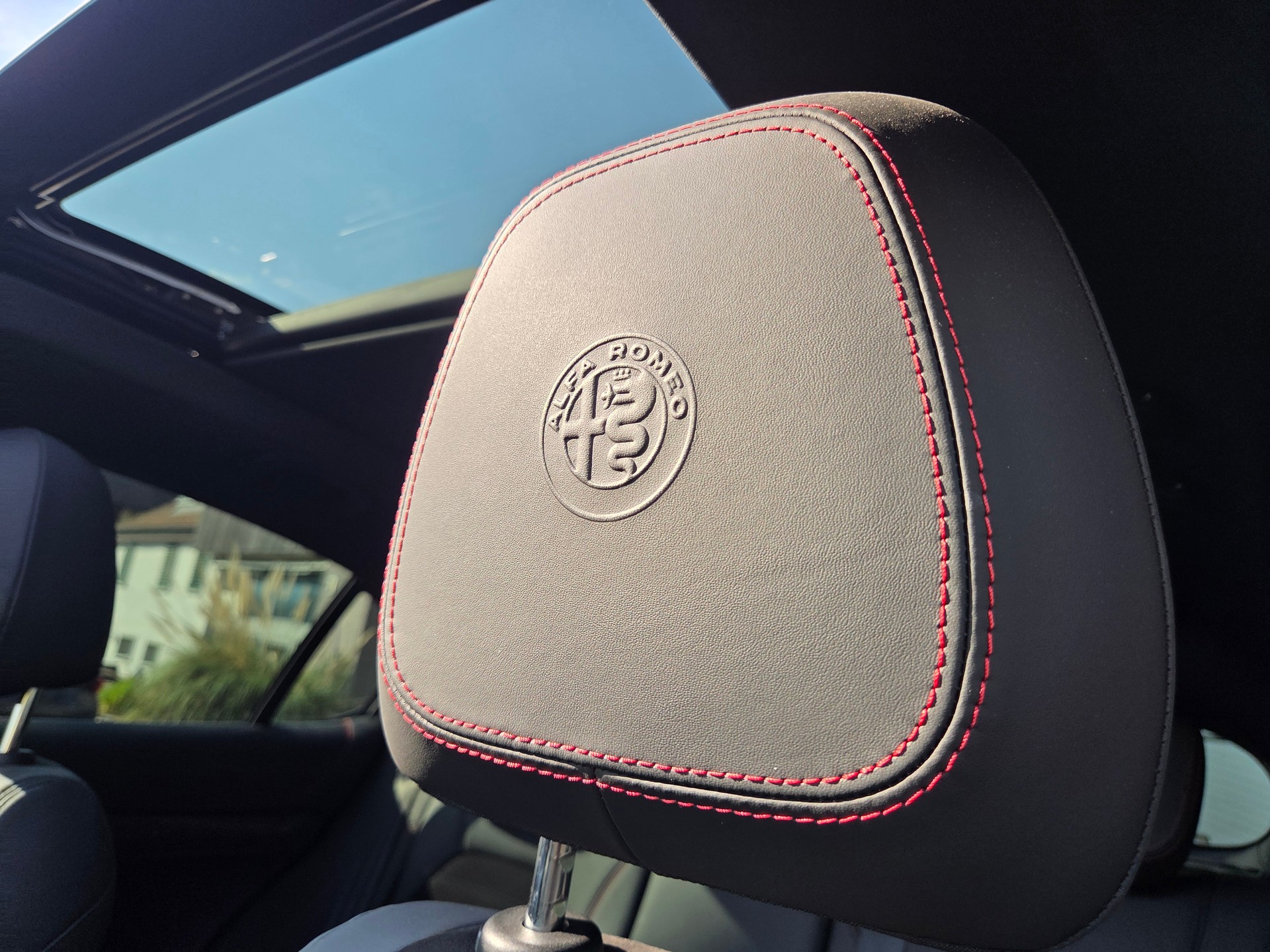 ALFA ROMEO Stelvio 2.0 Estrema Q4-image-18
