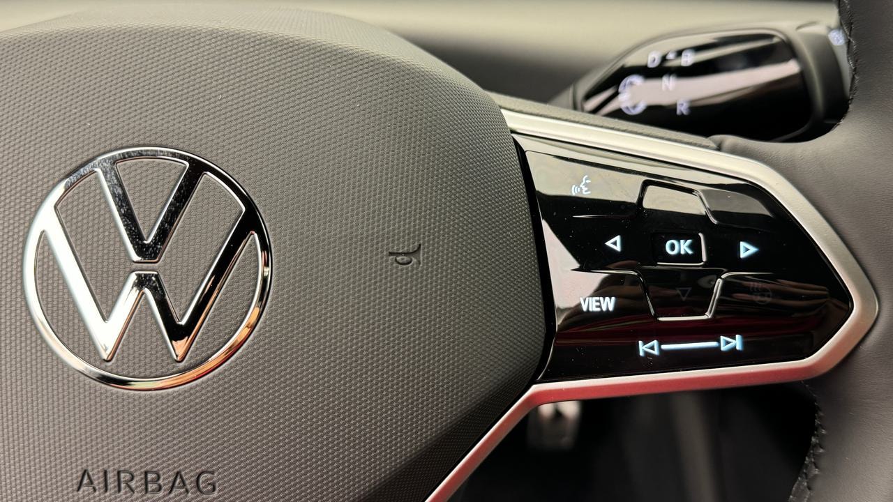 VW ID.7 Tourer Pro 77 kWh Pro-image-9