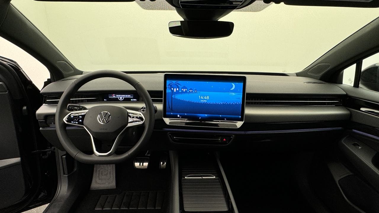 VW ID.7 Tourer Pro 77 kWh Pro-image-5