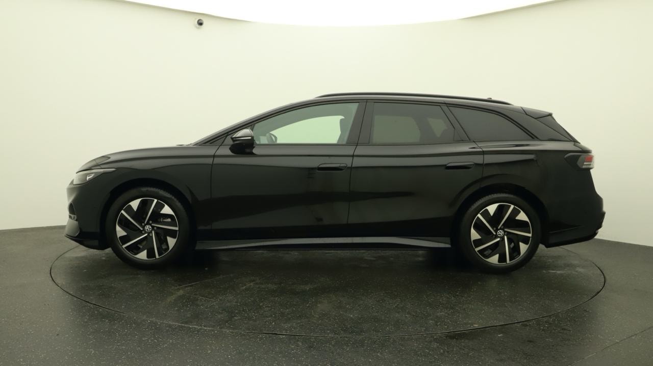 VW ID.7 Tourer Pro 77 kWh Pro-image-1