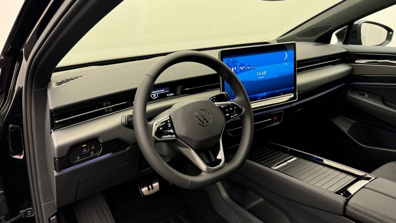 VW ID.7 Tourer Pro 77 kWh Pro-image-6