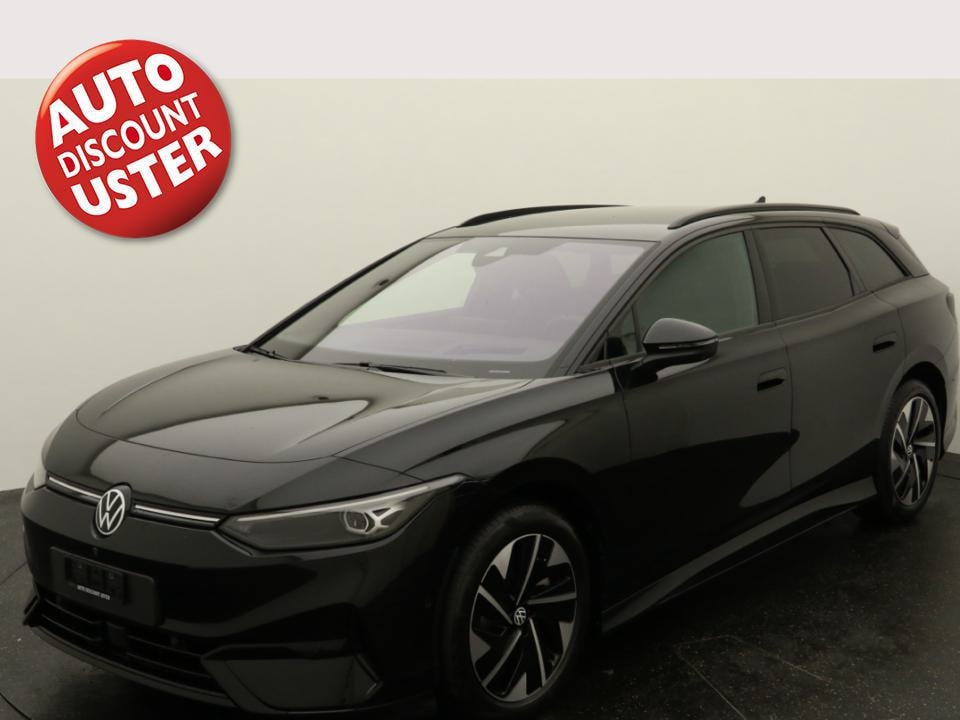 VW ID.7 Tourer Pro 77 kWh Pro-image-0