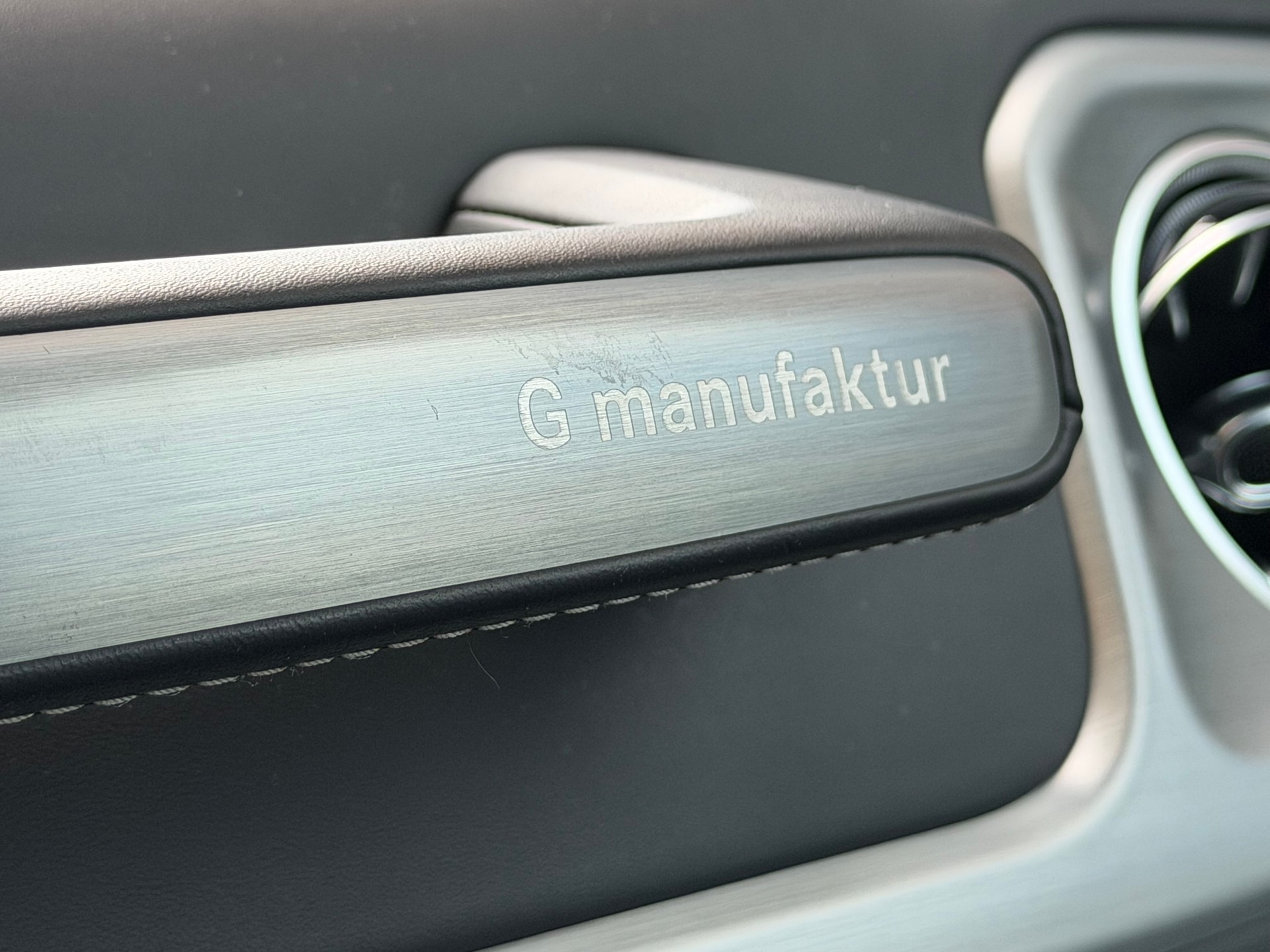 MERCEDES-BENZ G 63 AMG Speedshift Plus G-Tronic-image-12