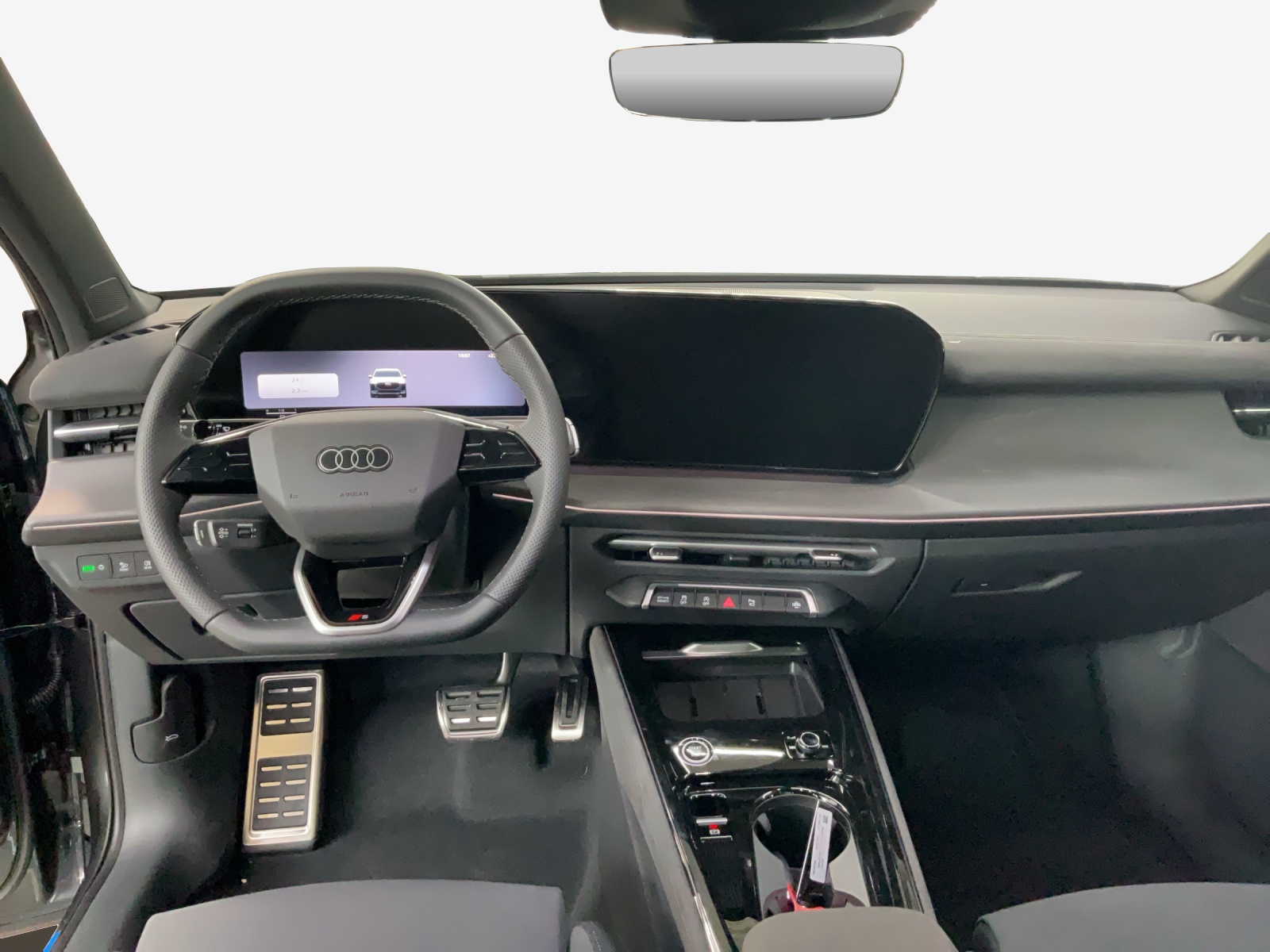 AUDI Q3 SUV 110 kW TFSI S tronic-image-8