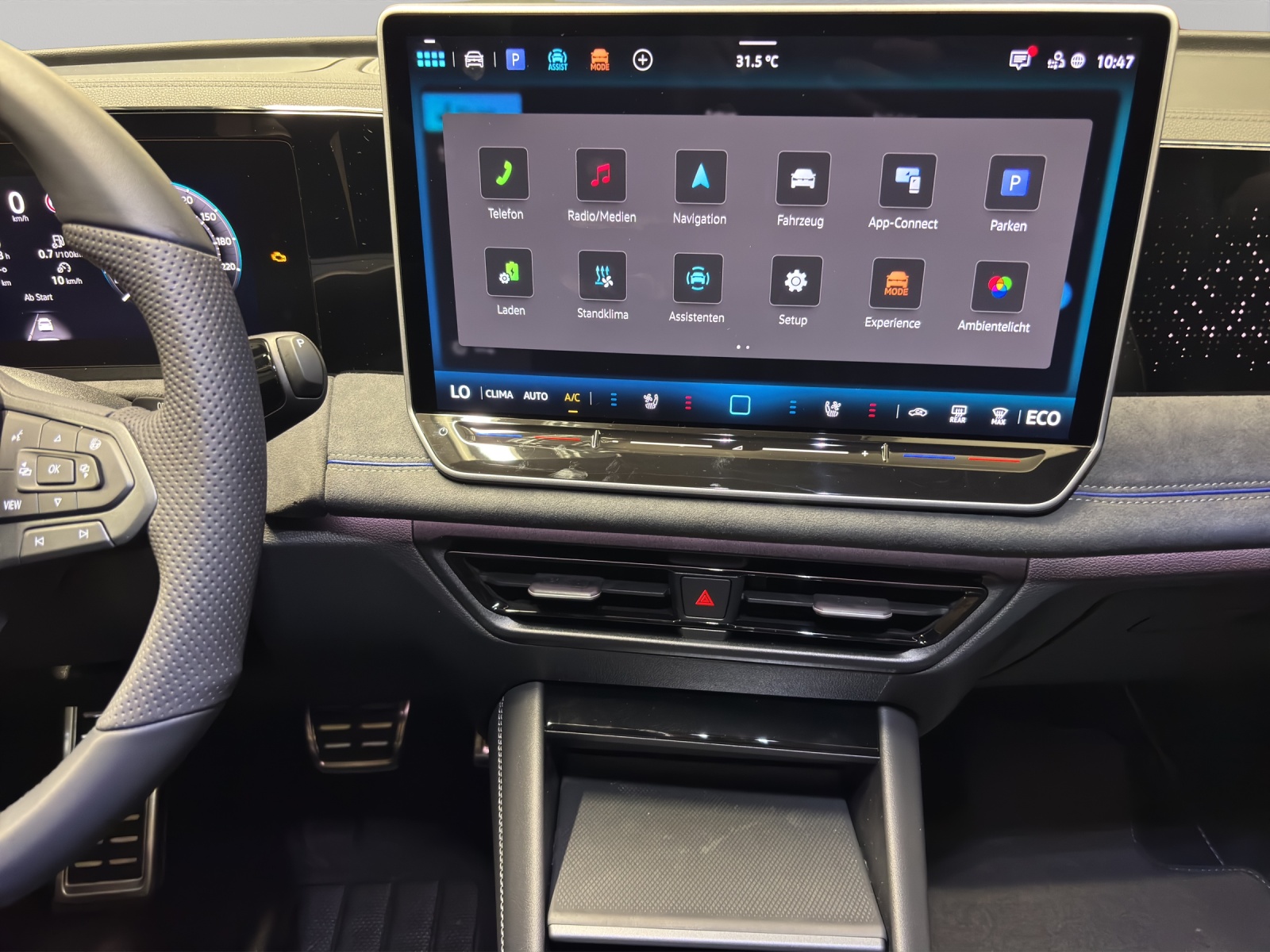 VW Tiguan 1.5 TSI evo2 eHybrid R-Line United DSG-image-8