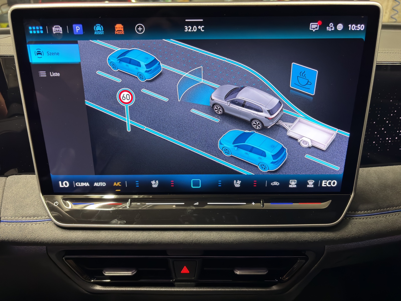 VW Tiguan 1.5 TSI evo2 eHybrid R-Line United DSG-image-15