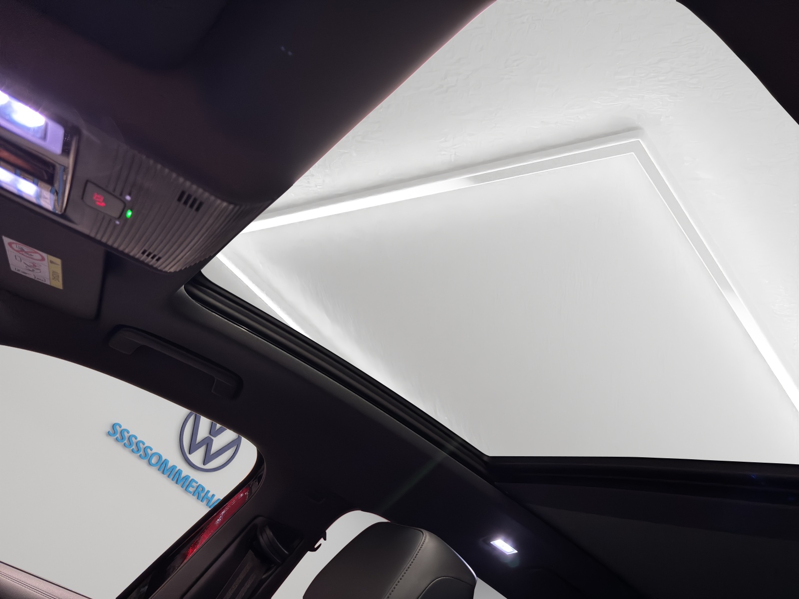 VW Tiguan 1.5 TSI evo2 eHybrid R-Line United DSG-image-17