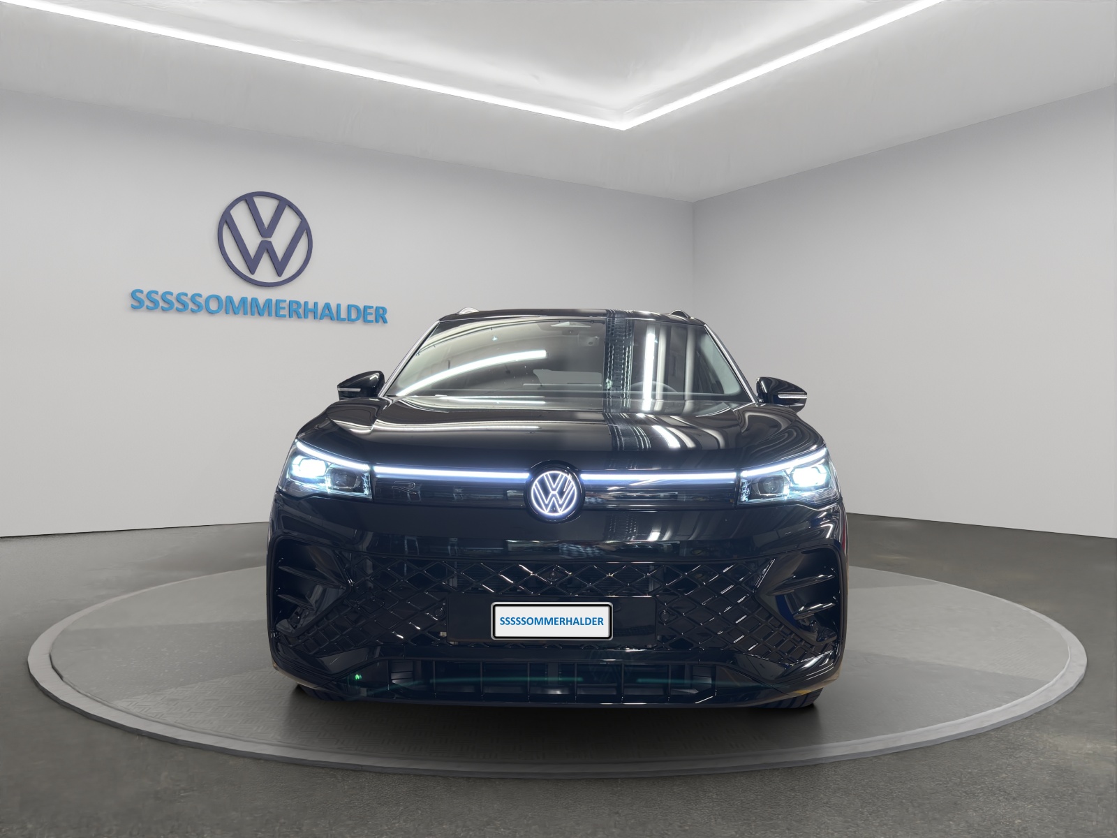 VW Tiguan 1.5 TSI evo2 eHybrid R-Line United DSG-image-4