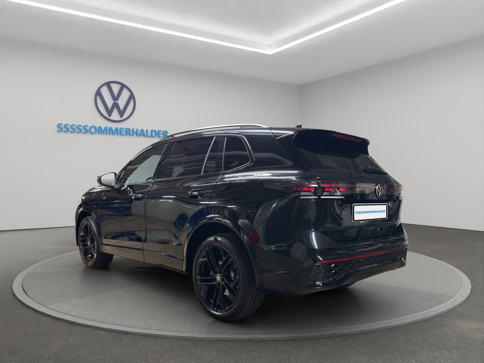 VW Tiguan 1.5 TSI evo2 eHybrid R-Line United DSG-showroom-element-2