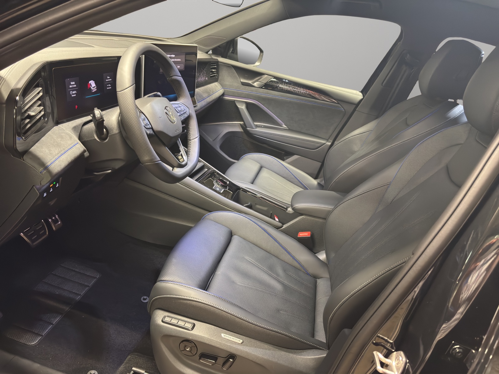 VW Tiguan 1.5 TSI evo2 eHybrid R-Line United DSG-image-5