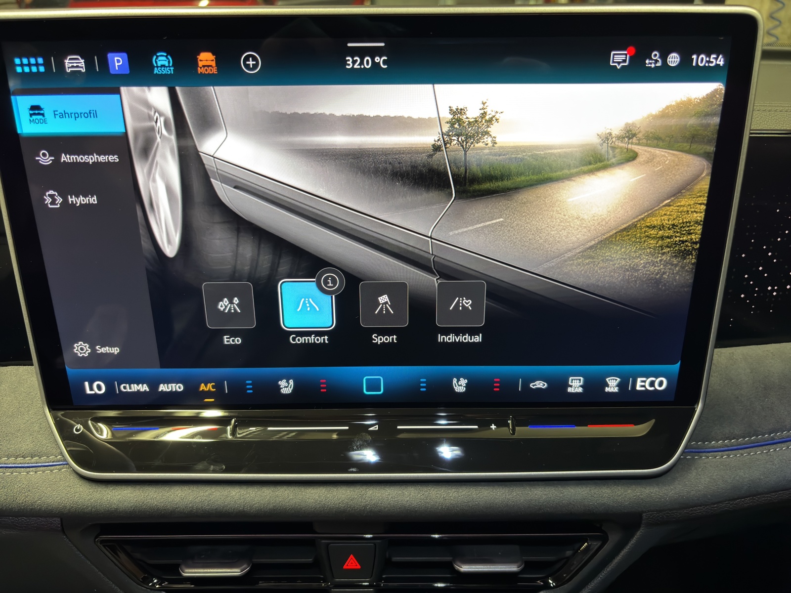 VW Tiguan 1.5 TSI evo2 eHybrid R-Line United DSG-image-22