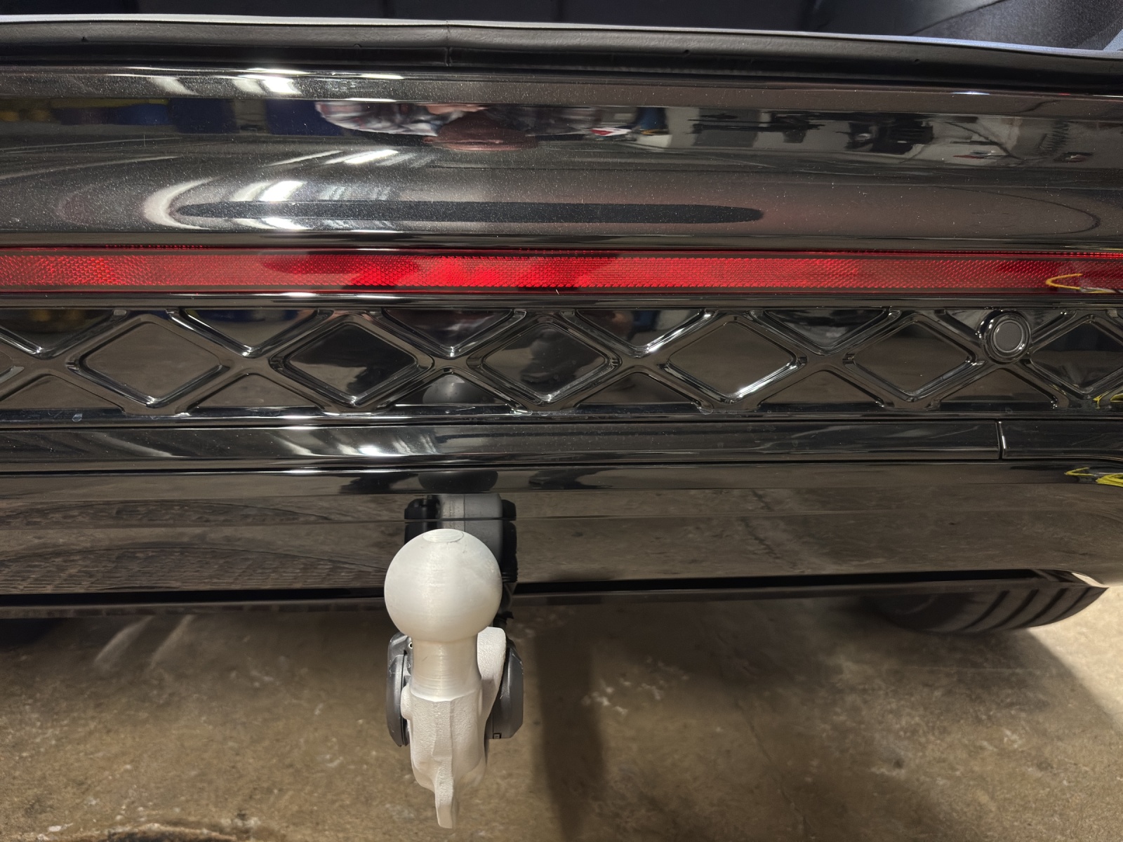VW Tiguan 1.5 TSI evo2 eHybrid R-Line United DSG-image-12